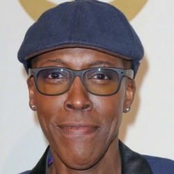 Arsenio Hall
