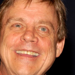 Mark Hamill Mark Hamill