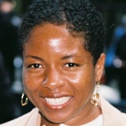 Lisa Gay Hamilton