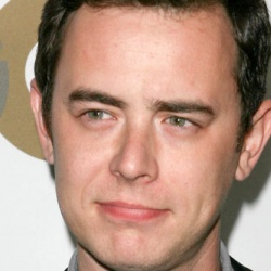 Colin Hanks Height in feet/cm. How Tall