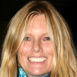 Patti Hansen