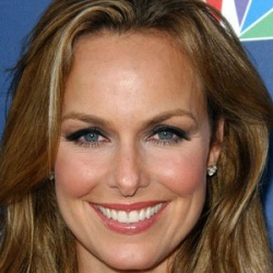 Melora Hardin Melora Hardin