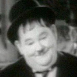 Oliver Hardy Oliver Hardy