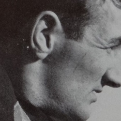 Tom Harmon Tom Harmon