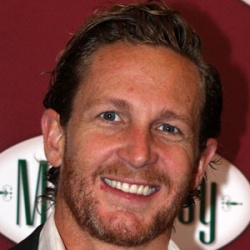 David Harris