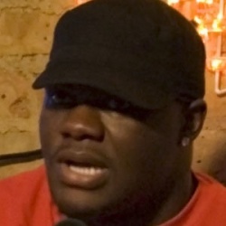 Tommie Harris