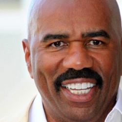 Steve Harvey
