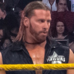 Curt Hawkins