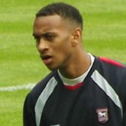 Danny Haynes Danny Haynes