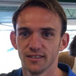 James Hayter James Hayter
