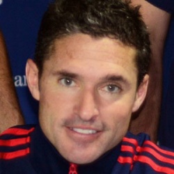 Jay Heaps