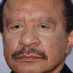 Sherman Hemsley Sherman Hemsley