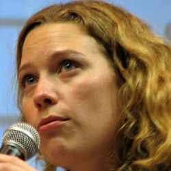 Kate Hewlett Kate Hewlett
