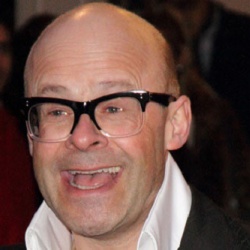 Harry Hill