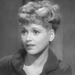 Judy Holliday Judy Holliday