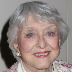 Celeste Holm