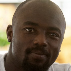 Santonio Holmes