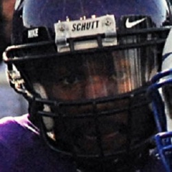 Jerry Hughes