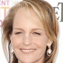 Helen Hunt