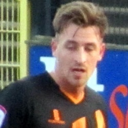 Jake Hyde