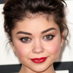 Sarah Hyland Sarah Hyland
