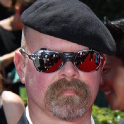 Jamie Hyneman