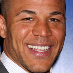 Jarome Iginla