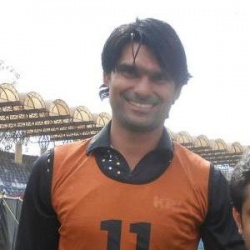 Mohammad Irfan