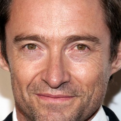 Hugh Jackman