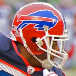 Fred Jackson Fred Jackson