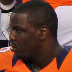 Malik Jackson
