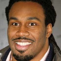 Steven Jackson