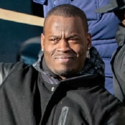 Tarvaris Jackson