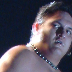 Samoa Joe