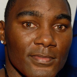 Anthony Johnson