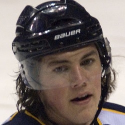 Erik Johnson Erik Johnson