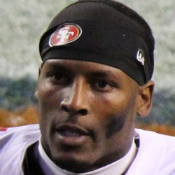 Stevie Johnson