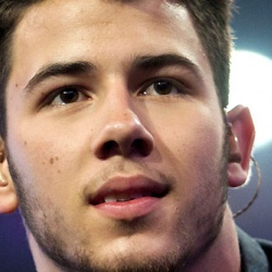 Nick Jonas