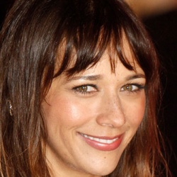 Rashida Jones