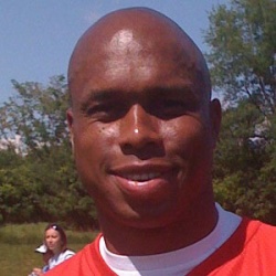 Kerry Joseph
