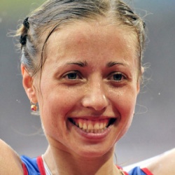 Olga Kaniskina