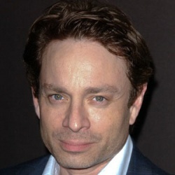 Chris Kattan Chris Kattan