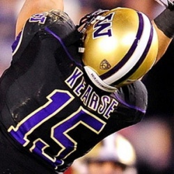 Jermaine Kearse Jermaine Kearse