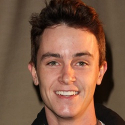 Ryan Kelley