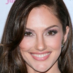 Minka Kelly Minka Kelly
