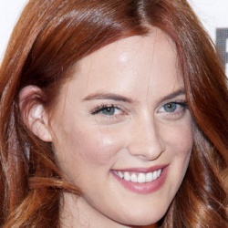 Riley Keough