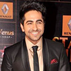 Ayushmann Khurrana Ayushmann Khurrana