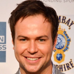Taran Killam