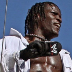 Ron Killings
