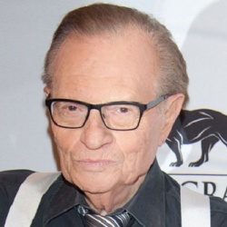 Larry King